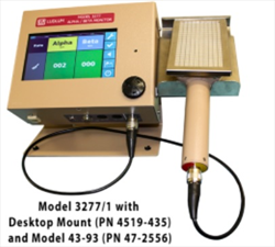 Máy đo phóng xạ, bức xạ LUDLUM Model 3277